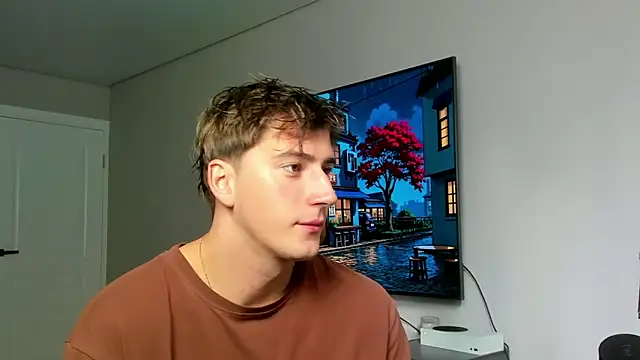 Snapshot of DaniHort chatting on October 2025 09:10:01 AM DaniHort online show from October 2025 09:10:01 AM