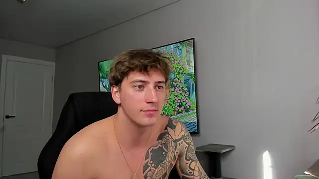 DaniHort online show from April 2026 08:43:01 AM