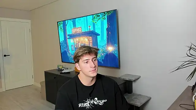 DaniHort online show from February 2026 04:18:02 PM