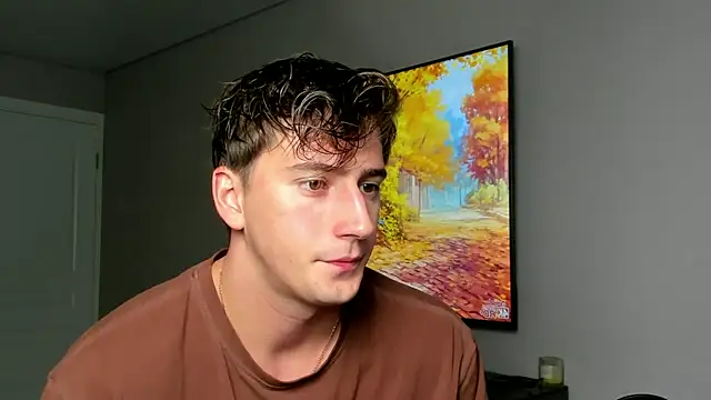 Snapshot of DaniHort chatting on October 2025 08:55:02 AM DaniHort online show from October 2025 08:55:02 AM