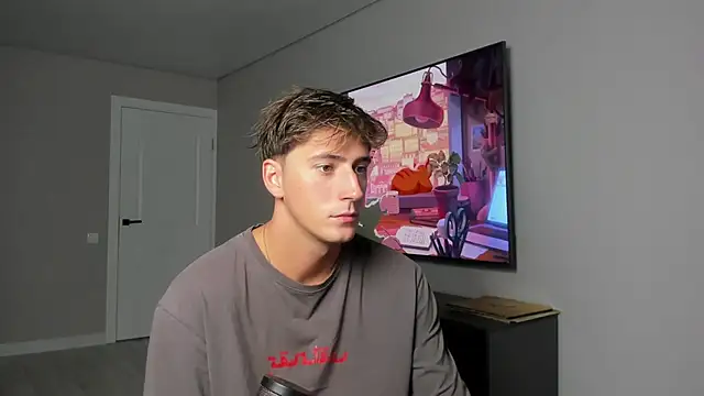 DaniHort online show from December 2025 12:07:02 PM