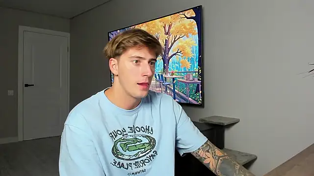 DaniHort online show from February 2026 12:59:02 PM