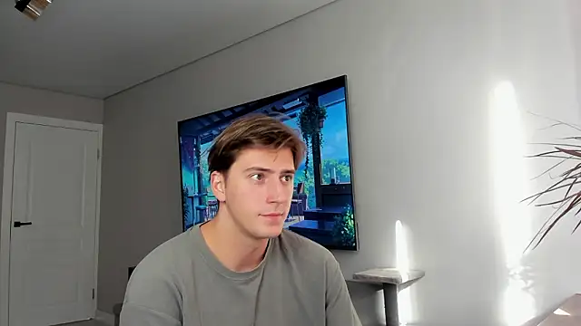 DaniHort online show from March 2026 08:21:02 AM