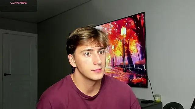 Snapshot of DaniHort chatting on October 2025 11:01:01 AM DaniHort online show from October 2025 11:01:01 AM