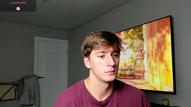 Snapshot of DaniHort chatting on October 2025 09:29:01 AM DaniHort online show from October 2025 09:29:01 AM