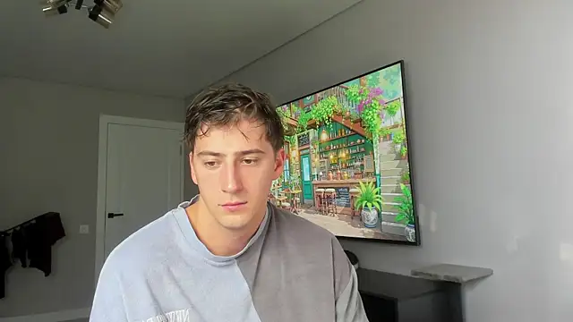 DaniHort online show from April 2026 07:48:02 AM