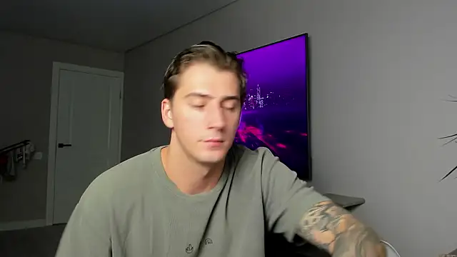 DaniHort online show from March 2026 07:16:01 AM