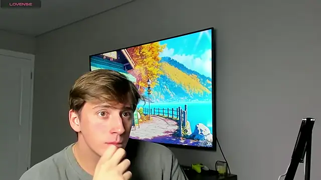 Snapshot of DaniHort chatting on November 2025 01:58:01 PM DaniHort online show from November 2025 01:58:01 PM