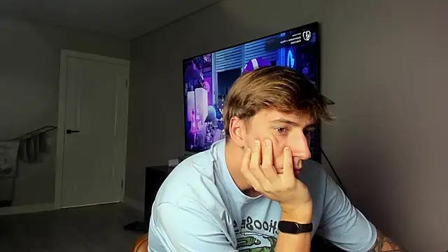 DaniHort online show from January 2026 01:18:02 PM