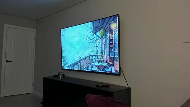 DaniHort online show from February 2026 03:44:01 PM