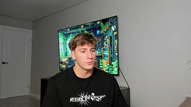 DaniHort online show from February 2026 10:35:02 AM