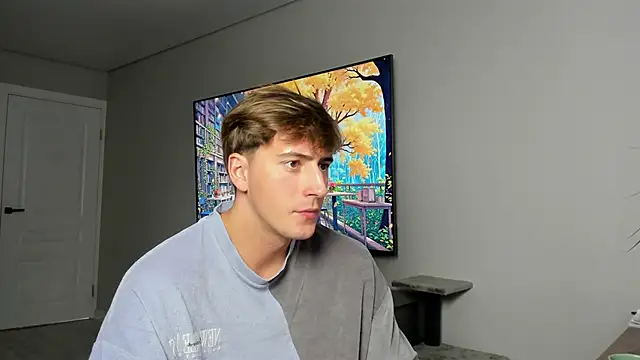 DaniHort online show from February 2026 11:54:01 AM