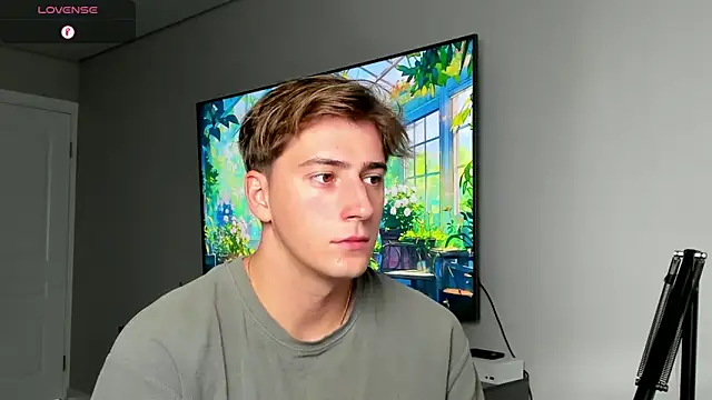 Snapshot of DaniHort chatting on October 2025 10:17:02 AM DaniHort online show from October 2025 10:17:02 AM