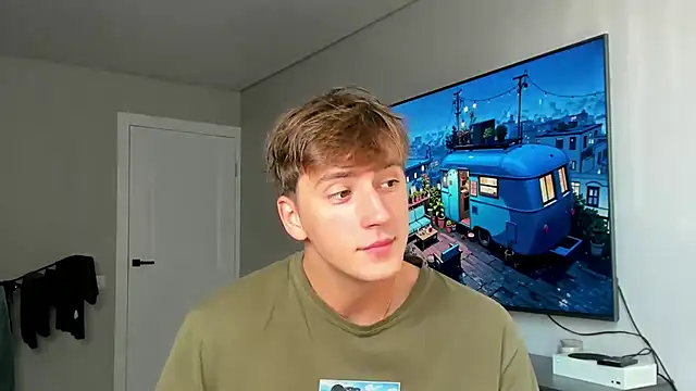 Snapshot of DaniHort chatting on September 2025 08:24:01 AM DaniHort online show from September 2025 08:24:01 AM