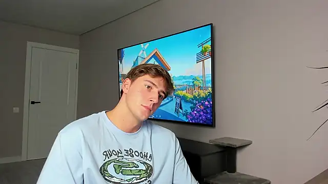 DaniHort online show from March 2026 12:13:01 PM