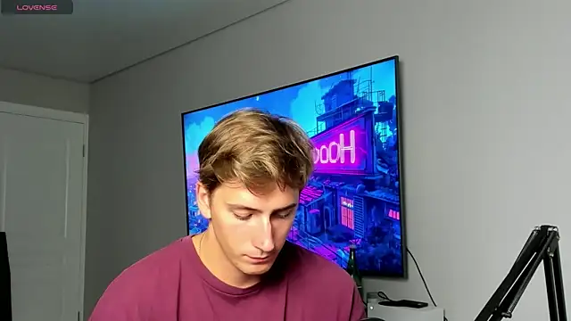 Snapshot of DaniHort chatting on September 2025 01:16:01 PM DaniHort online show from September 2025 01:16:01 PM