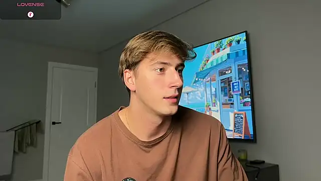 Snapshot of DaniHort chatting on October 2025 07:51:02 AM DaniHort online show from October 2025 07:51:02 AM