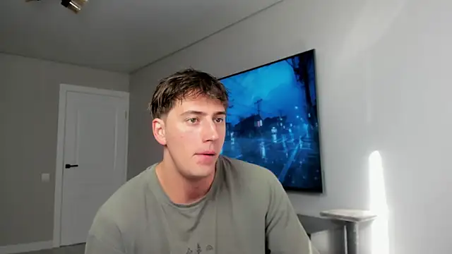 DaniHort online show from March 2026 09:09:02 AM