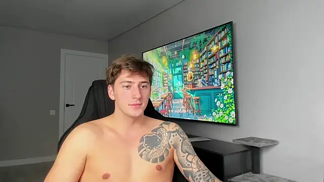 DaniHort online show from April 2026 08:18:02 AM