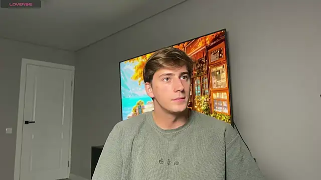 Snapshot of DaniHort chatting on November 2025 10:20:02 AM DaniHort online show from November 2025 10:20:02 AM