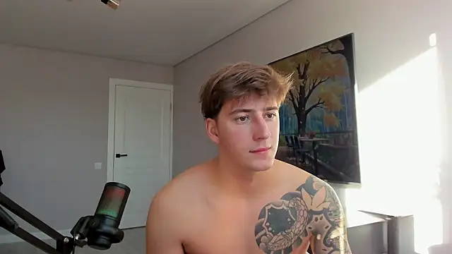 DaniHort online show from February 2026 08:58:01 AM