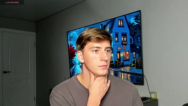 Snapshot of DaniHort chatting on October 2025 02:29:02 PM DaniHort online show from October 2025 02:29:02 PM