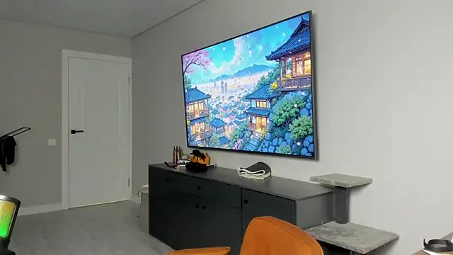 DaniHort online show from April 2026 10:11:02 AM