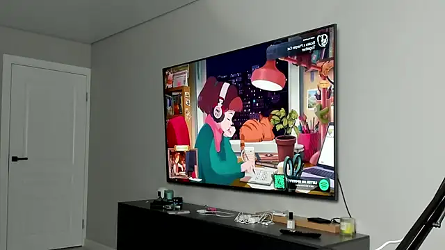 Snapshot of DaniHort chatting on December 2025 06:12:02 AM DaniHort online show from December 2025 06:12:02 AM