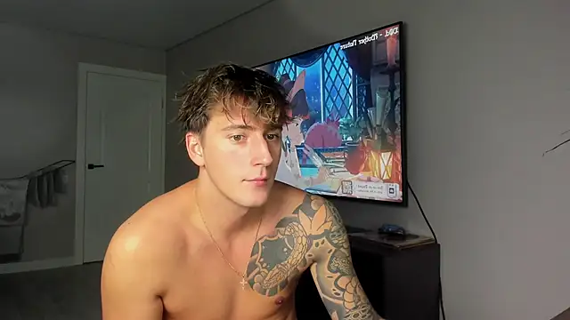 DaniHort online show from January 2026 12:33:01 PM