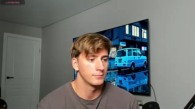 Snapshot of DaniHort chatting on October 2025 01:23:01 PM DaniHort online show from October 2025 01:23:01 PM