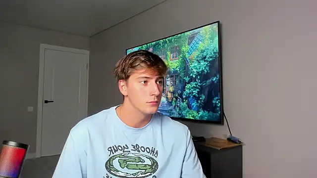 DaniHort online show from January 2026 10:07:01 AM