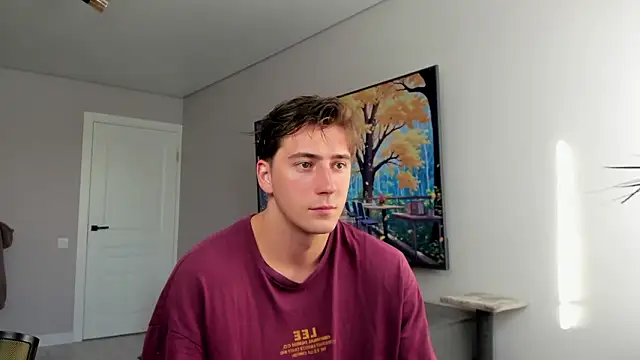 DaniHort online show from February 2026 07:54:02 AM