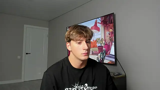 DaniHort online show from January 2026 11:16:02 AM