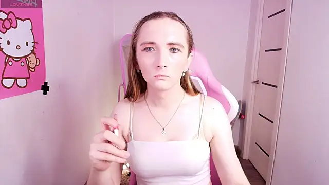 Vi Luxy online show from December 2025 02:01:02 AM