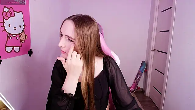 Vi Luxy online show from December 2025 02:00:01 AM