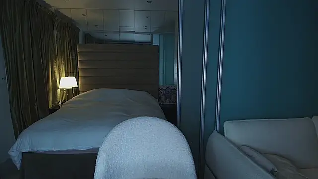 BonnyeBlack online show from March 2026 09:24:02 PM