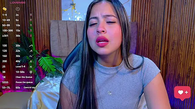 Snapshot of juanita_tay chatting on June 2026 11:37:02 AM juanita tay online show from June 2026 11:37:02 AM