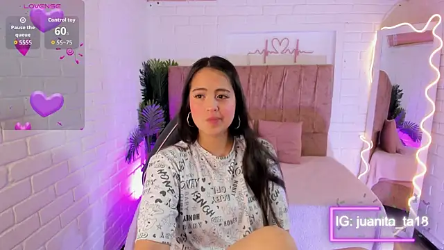 juanita tay online show from September 2025 11:39:02 AM