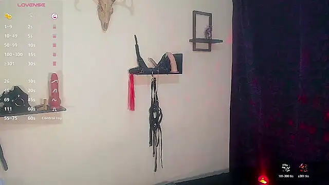 Snapshot of DakariaHills_ chatting on May 2026 08:09:02 AM DakariaHills online show from May 2026 08:09:02 AM