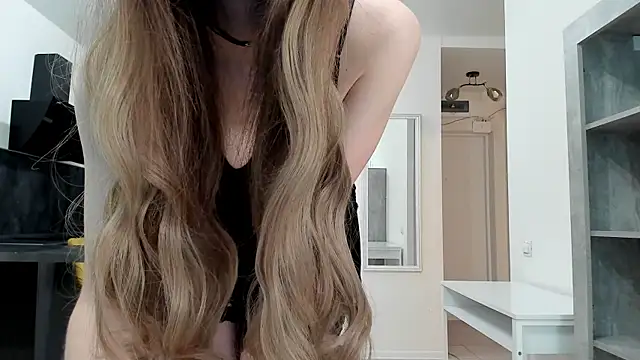 Kitty Player online show from May 2026 09:48:01 AM