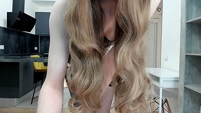 Kitty Player online show from April 2026 09:12:02 AM