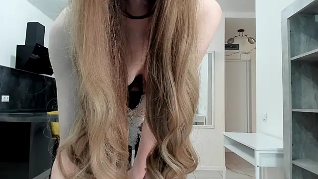 Kitty Player online show from May 2026 09:26:01 AM