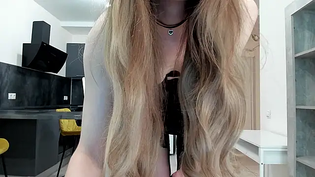 Kitty Player online show from May 2026 08:01:01 AM