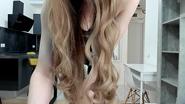 Kitty Player online show from April 2026 09:26:02 AM