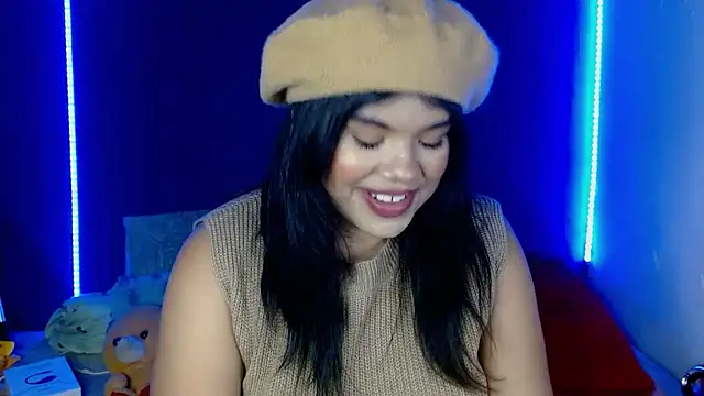 samantha-pettie online show from January 2026 11:22:01 PM