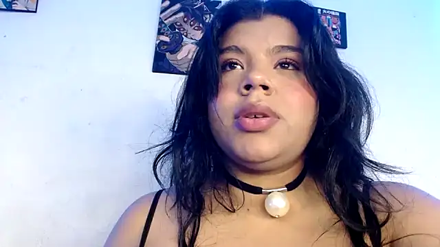samantha-pettie online show from May 2026 07:02:02 PM