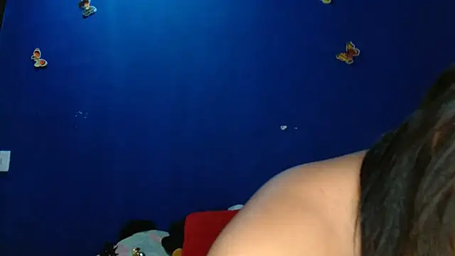 samantha-pettie online show from December 2025 08:43:02 PM