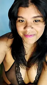 samantha-pettie online show from November 2025 01:31:01 AM