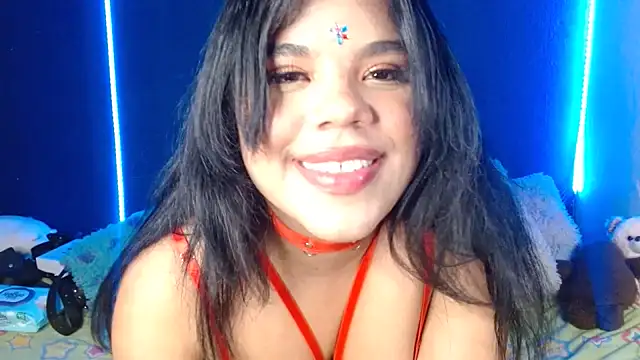 samantha-pettie online show from January 2026 01:20:02 AM