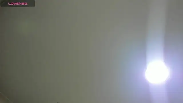 Clunita online show from May 2026 02:23:01 AM